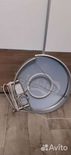 Лайтбокс, наружная реклама