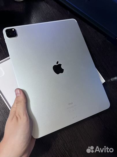 iPad pro 12.9 2021
