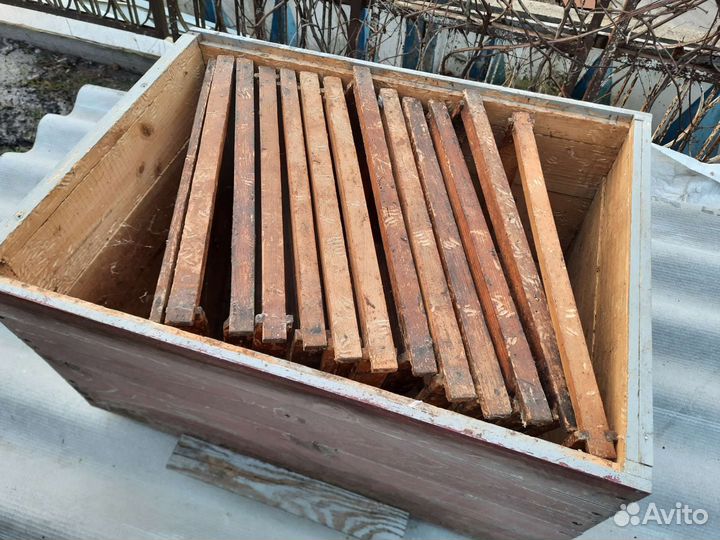 Улей для пчел