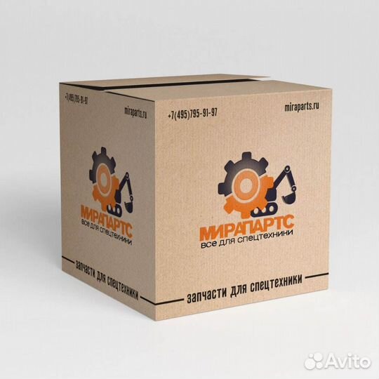 Уплотнительное кольцо, O-Ring 7210/10326