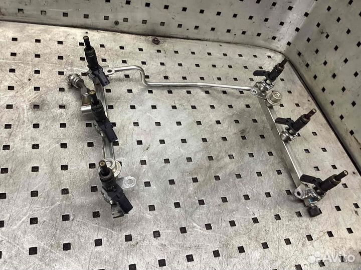 Форсунка топливная Mercedes-Benz R-Class