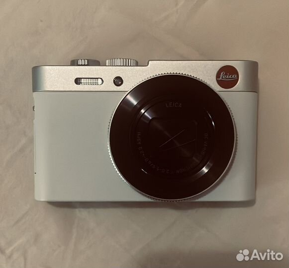 Фотоаппарат Leica C (Typ 112)