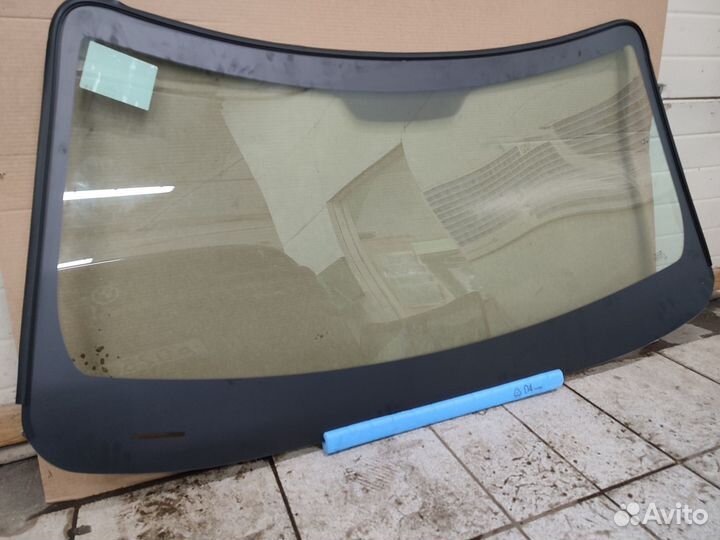 Стекло лобовое Chevrolet Camaro VI generation