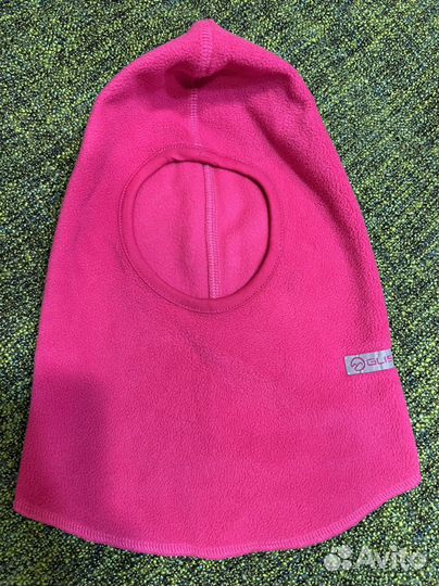 Подшлемник детский