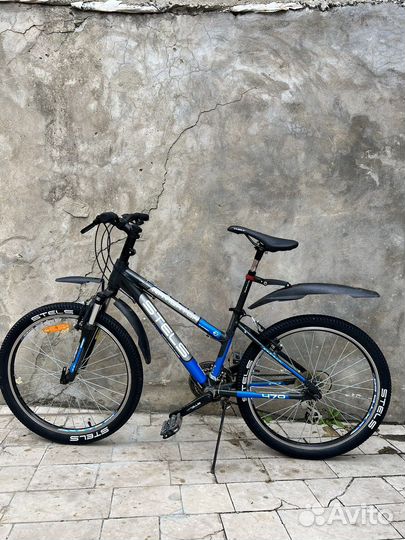 Stels navigator 470 стелс навигатор 470