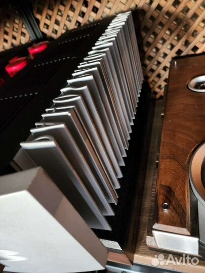 Интегральный усилитель Pathos inpol 2