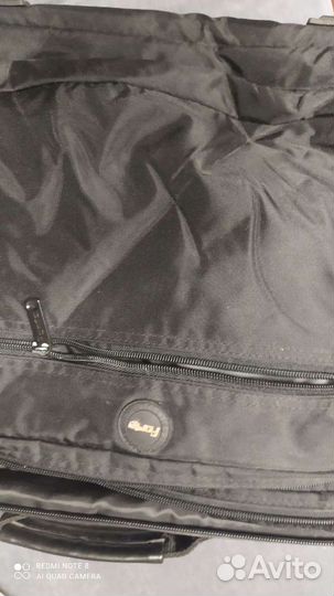 Сумка для ноутбука