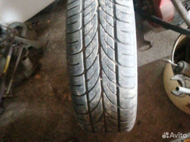 Amtel Planet 14/60 R55