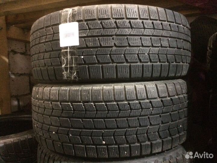 Dunlop Graspic DS3 205/55 R16