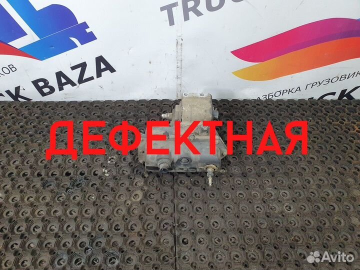 Насос системы AdBlue