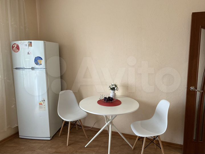 1-к. квартира, 45 м², 3/10 эт.