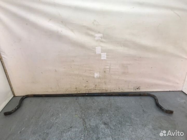 Стабилизатор задний Peugeot 406 psarfn10LH 1999