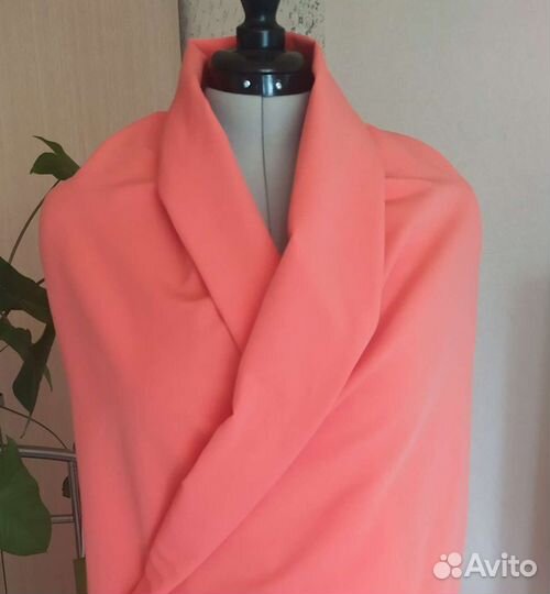 Ткань плательная (3 расцветки)