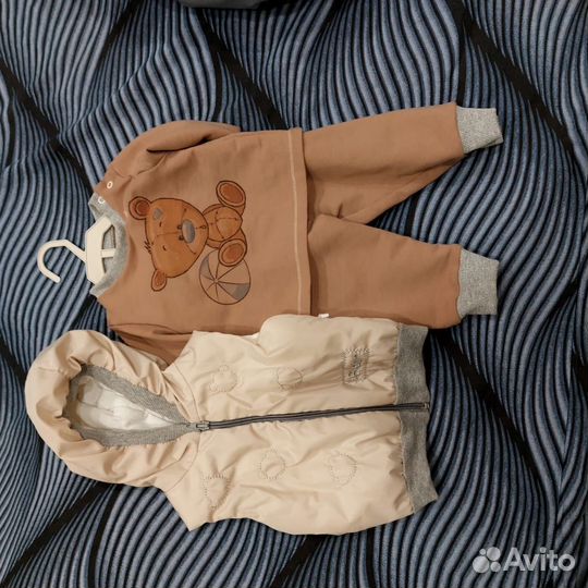 Костюм для мальчика