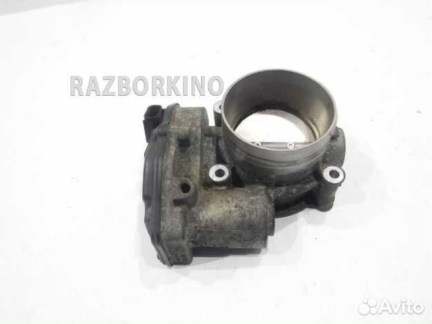 Дроссельная заслонка Форд