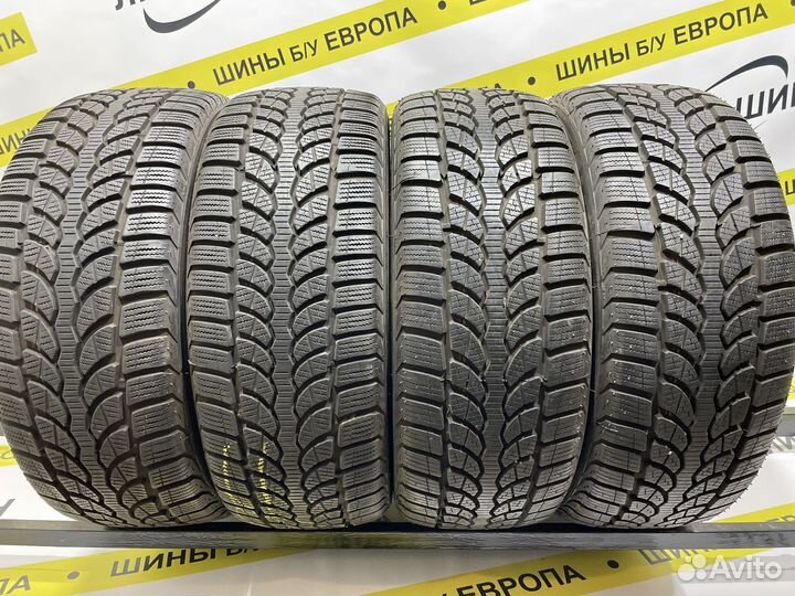 Bridgestone Blizzak LM-32 195/50 R16