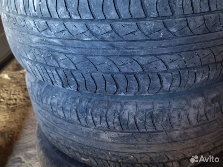 Шины с дисками р14