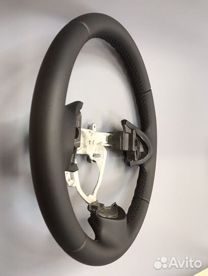 Руль Mitsubishi Lancer 10 на обмен