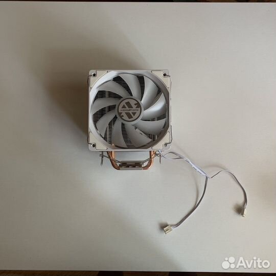 Abkoncore T406W Spectrum Dual