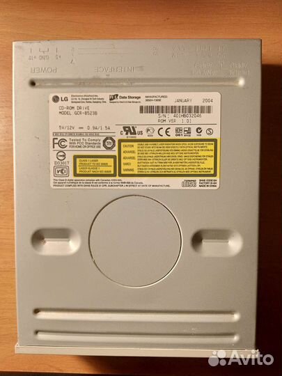 Дисководы для пк