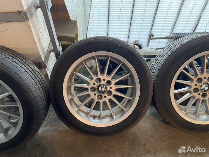 R18 Triangle TR257 235/50, PCD 5x120 DIA 64.1