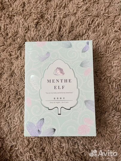 Зубная щетка электрическая Xiaomi Soocas (X3U)