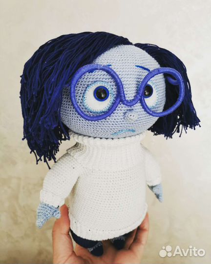 Герои мультфильма 