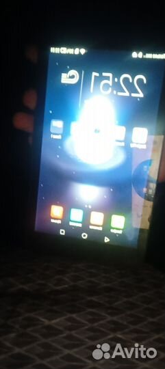 Планшет huawei