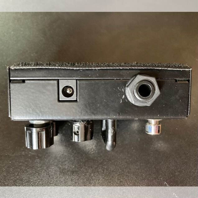 AMT P-Drive mini