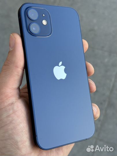 iPhone 12, 128 ГБ