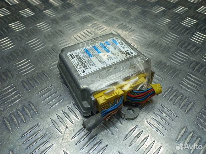 Блок управления AIR BAG honda Civic 5D FK viii 20