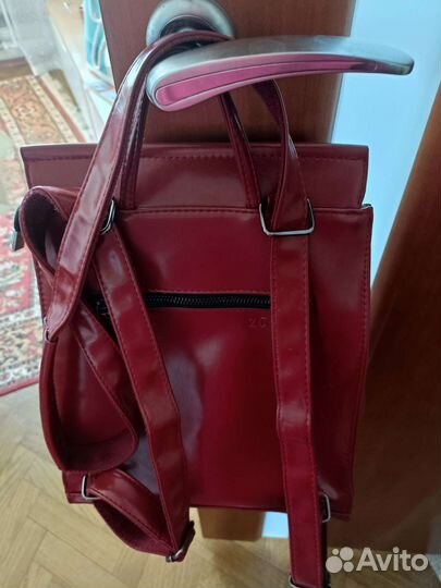 Рюкзак женский