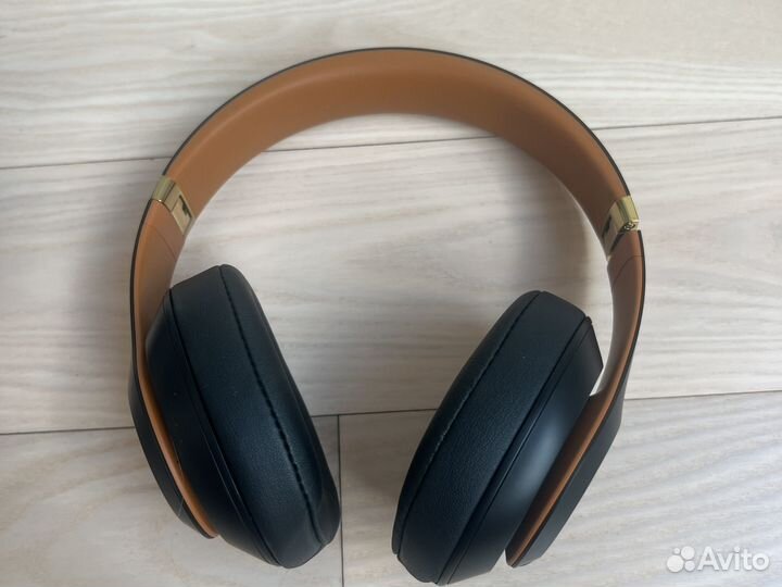 Beats studio 3 wireless