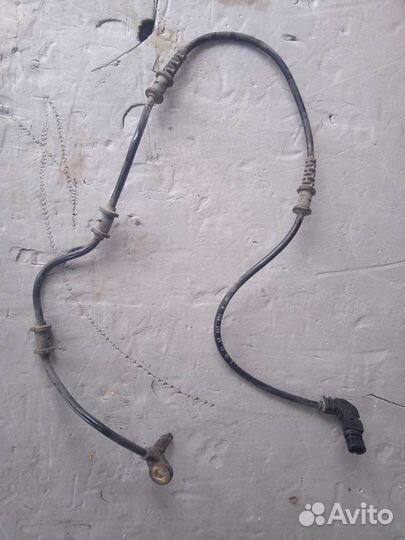 Датчик ABS Мерседес w164