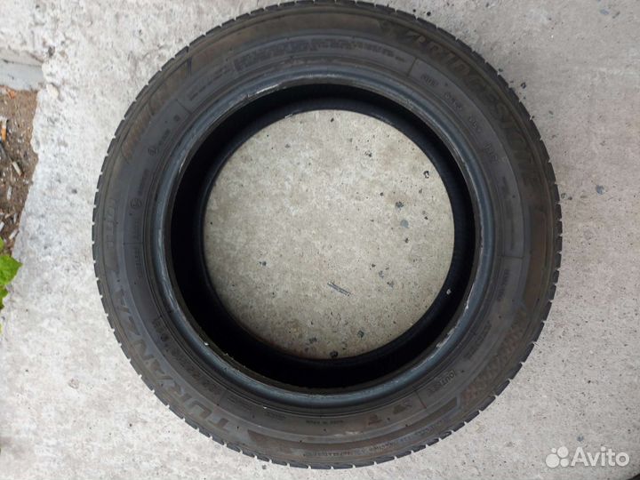 Bridgestone Turanza T001 195/55 R16