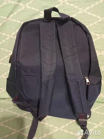 Школьный рюкзак детский
