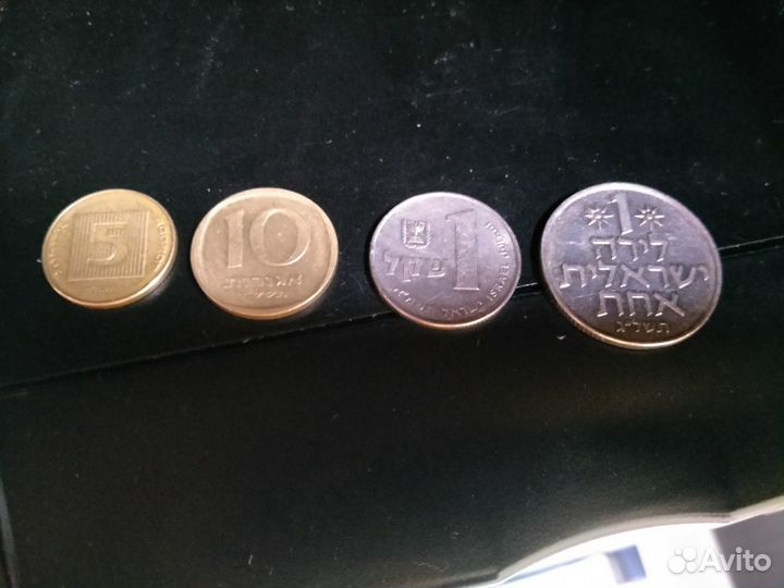 Израиль