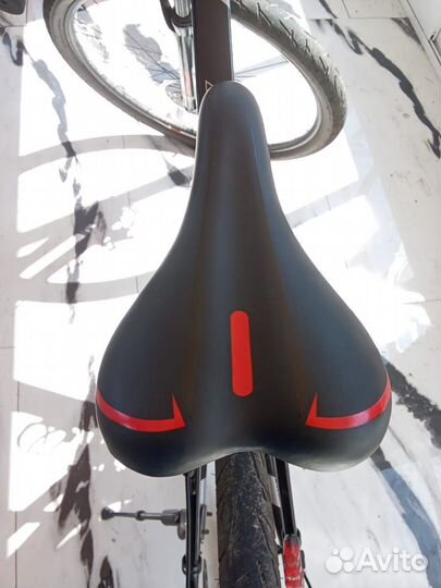 Велосипед mingoi 29 алюминий