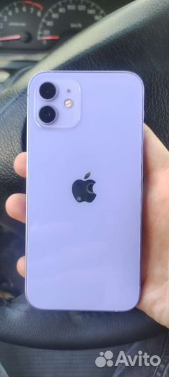 Телефон iPhone 12 128