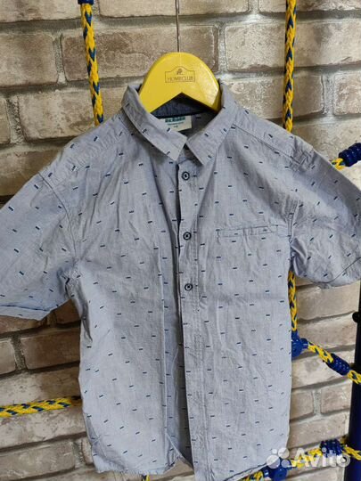 Рубашка acoola 140