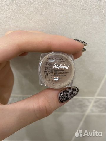 Бронзер ecomake новый