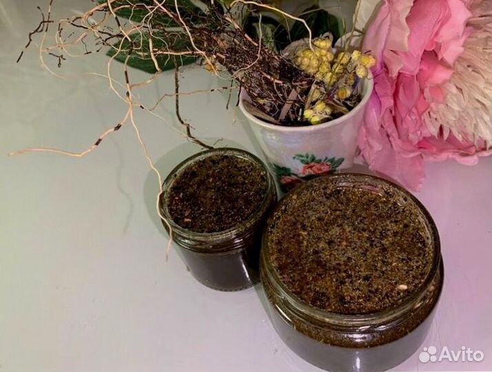 Паста для потенции