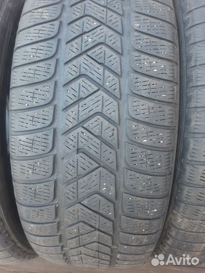 Pirelli Scorpion Winter 235/55 R20