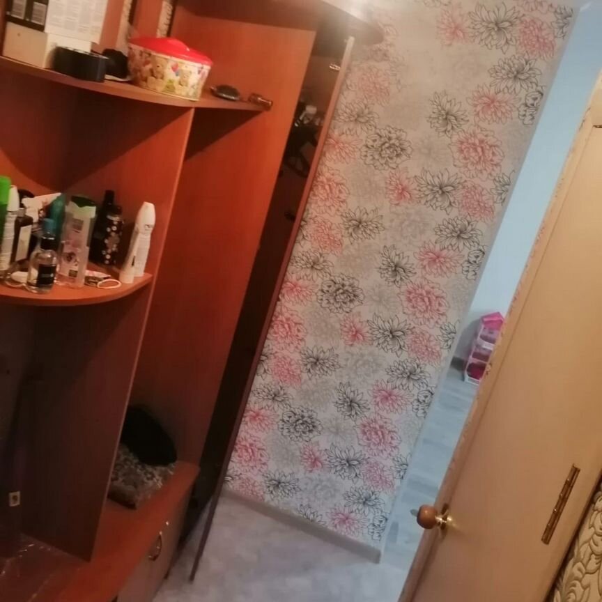 Квартира 1-комн. 30.2 м² в Асино — фото 6 из 10