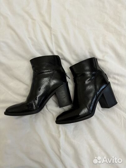 Carlo pazolini ботильоны