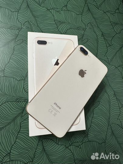 iPhone 8 Plus, 64 ГБ