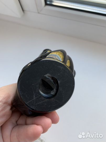 Декор из стекла