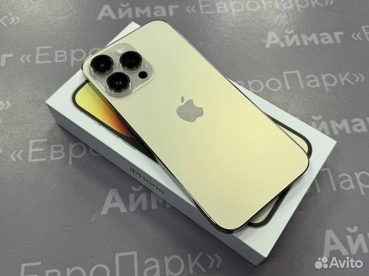 iPhone 14 Pro Max, 128 ГБ