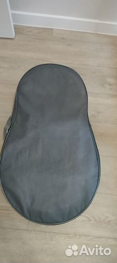 Кокон колыбель для новорожденных. Askona kids