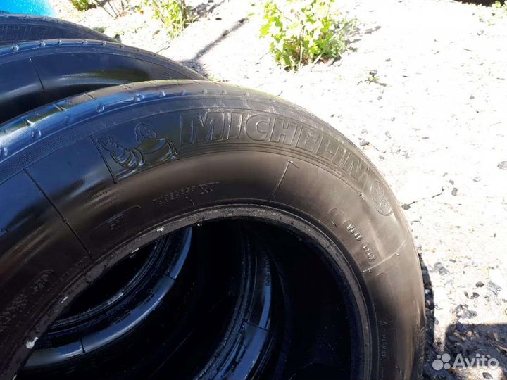 Michelin Energy XM2 215/65 R16 98H